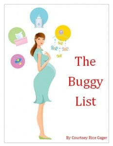 The-Buggy-List