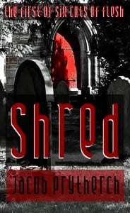 Shred-cover