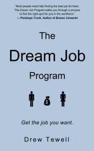 The_Dream_Job_Progra_Cover_for_Kindle