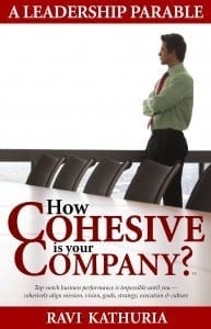 FrontCover_HowCohesiveIsYourCompany