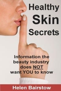 HealthySkinSecretsCover