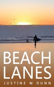 BeachLanescover