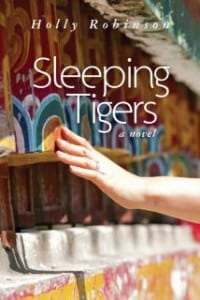 Sleeping-Tiger