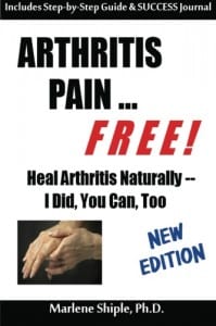 arthritispain_free