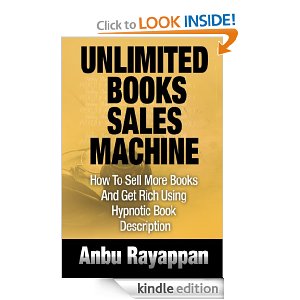 Unlimited-Books-Sales-Machine