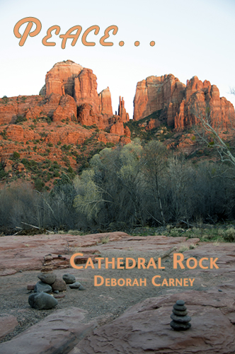 Cathedral Rock, Sedona Arizona