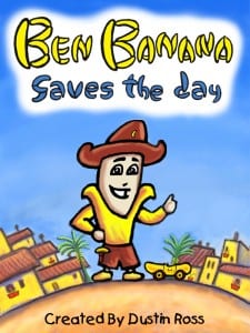 1-Ben-Banana-Saves-the-Day