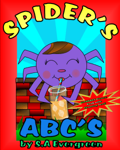 Spiders-abcs