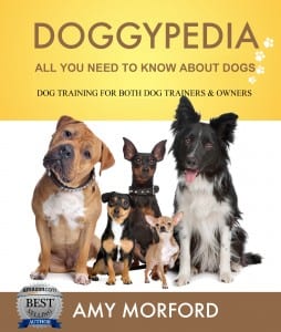 DoggyPedia-Badge