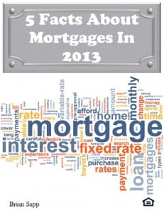 mortgage