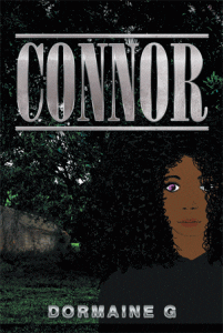 Connor-book