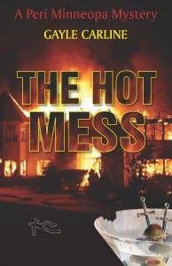 HotMessCover