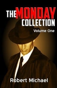 The-Monday-Collection-Ebook-Cover