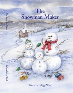 The-Snowman-Maker