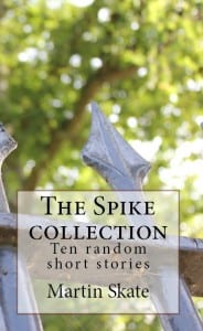 Spike-Collection-Front-Cover