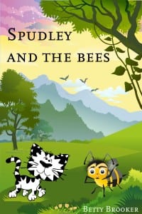 Spudleyandthebees