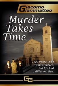 Murder takes time Final-a