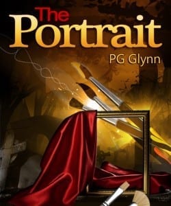 THE-PORTRAIT-cover-for-Kindle