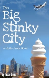 BigStinkyCity-eBook-Cover