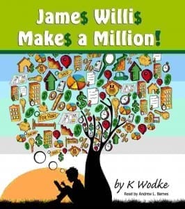 James-Makes-a-million