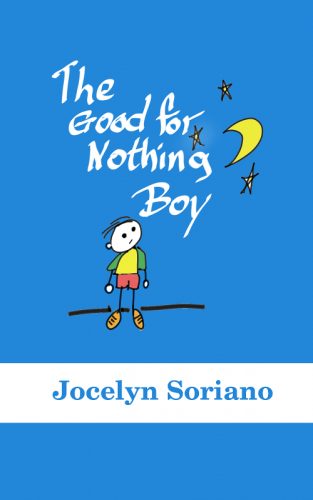 In Your Hour Of Grief by Jocelyn Soriano