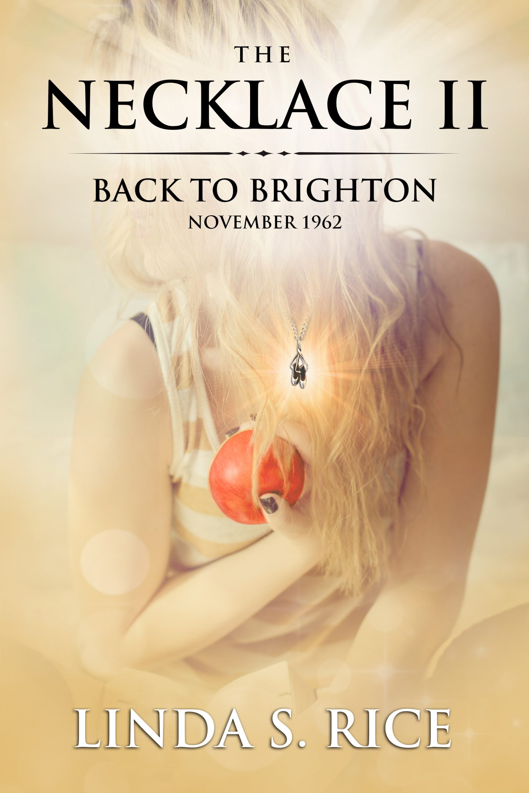 The Necklace II – Back to Brighton, November 1962 by Linda S Rice 