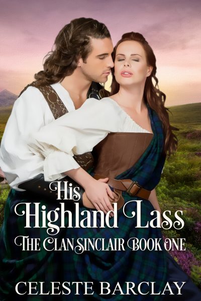 Highland Jewel by Celeste Barclay