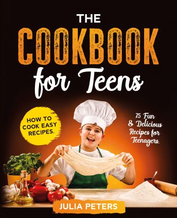 The Cookbook for Teens