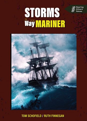 Storms the way of the mariner