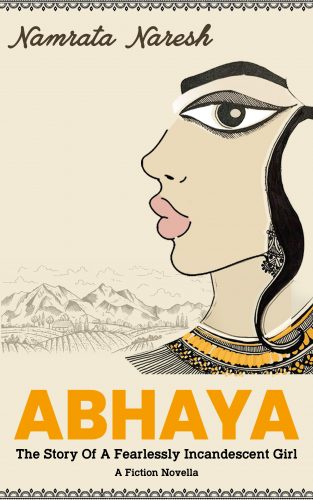 Abhaya | A Fiction Novella