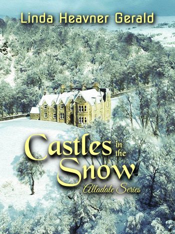 Castles in the Snow Alladale Series Book One