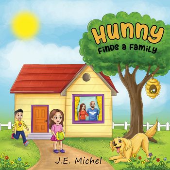 Hunny Finds a Family