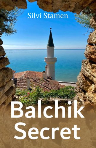 Balchik Secret