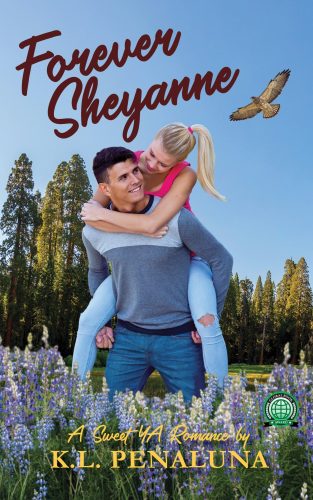 Forever Sheyanne: A Sweet YA Romance