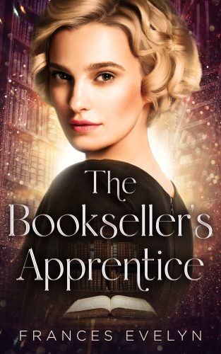 The Bookseller's Apprentice