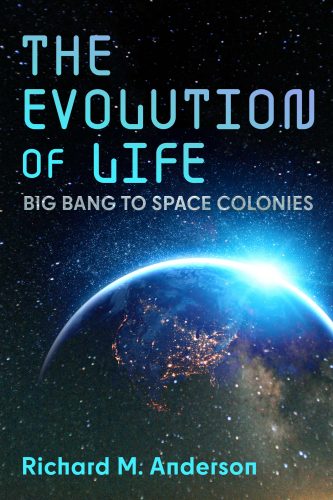 The Evolution of Life book