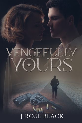 Vengefully Yours low resolution