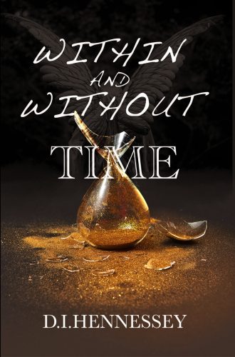 Within and Without Time Book Cover