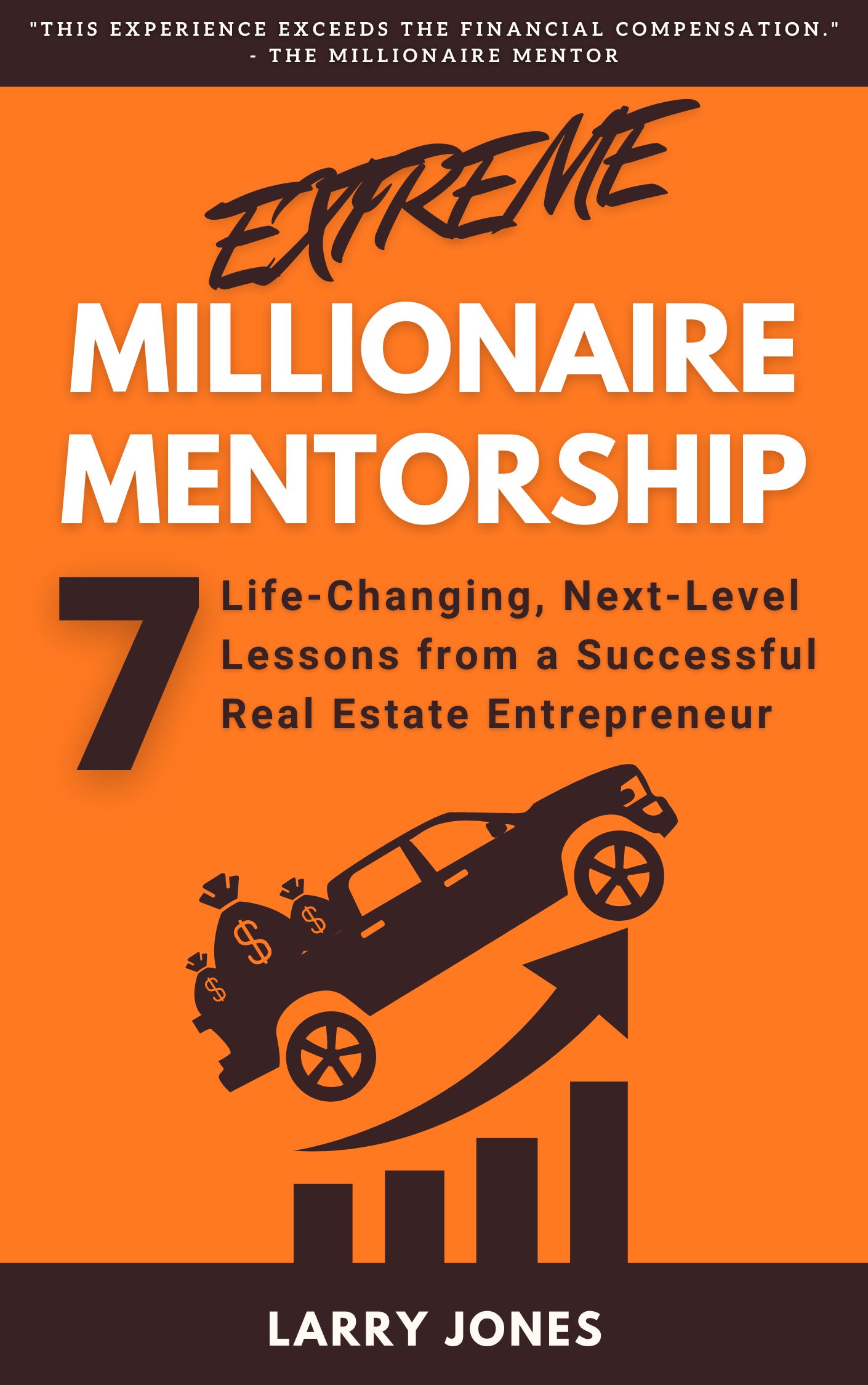 Featured Bargain Book 01/11/2024 Extreme Millionaire Mentorship by