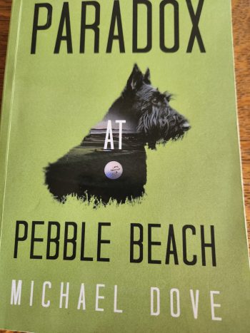 Paradox at Pebble Beach