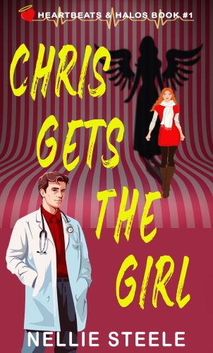 Chris Gets the Girl Book Cover