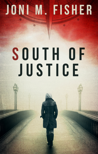 South of Justice cover