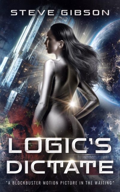 LOGIC’S DICTATE by Steve Gibson